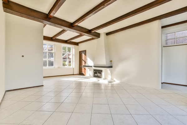 Medium property photo - Westzanerdijk 162, 1507 AL Zaandam